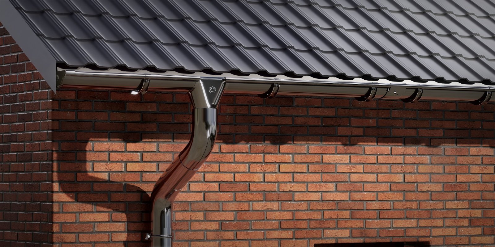 Roof maintenance service