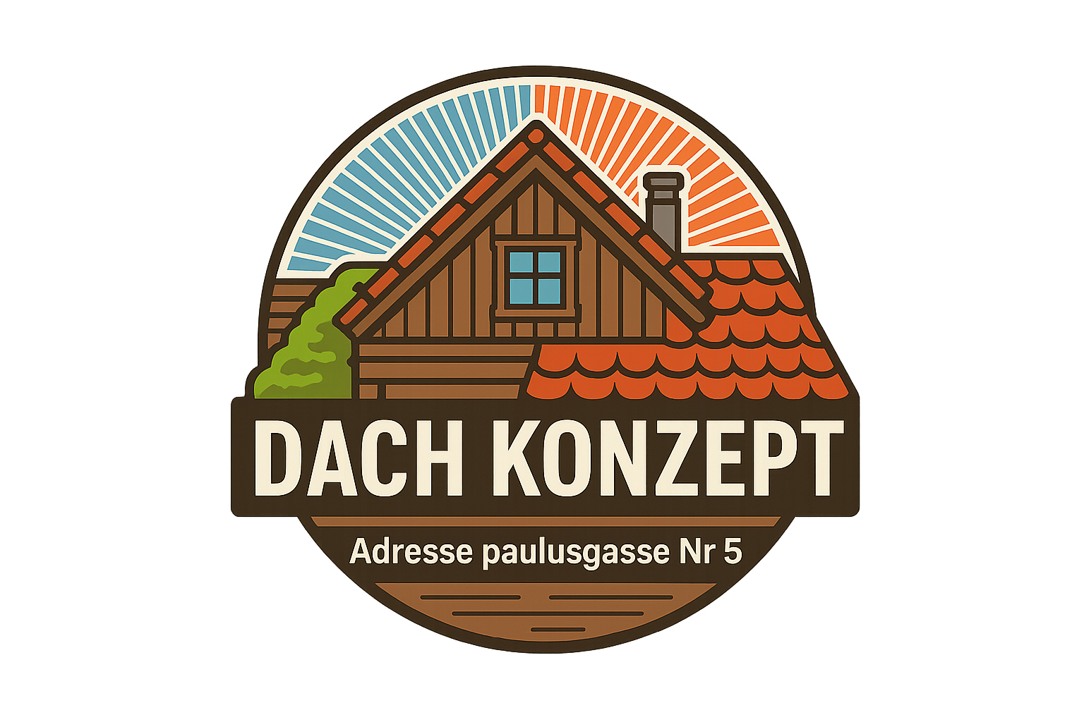 Dach Spezialist Logo